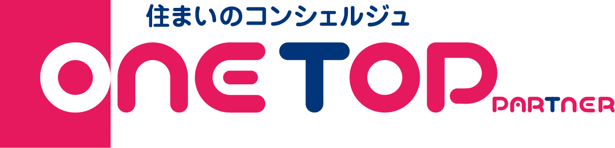 ワントップパートナー 川崎稲田堤店